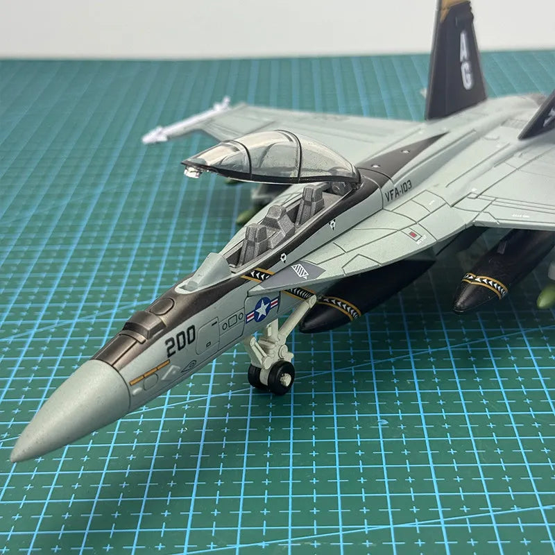 F-18-Hornet-Apache-Gunship-1-72-Scale-Building-Blocks-Model-FREETIMEJOY-Aviation-Hobby