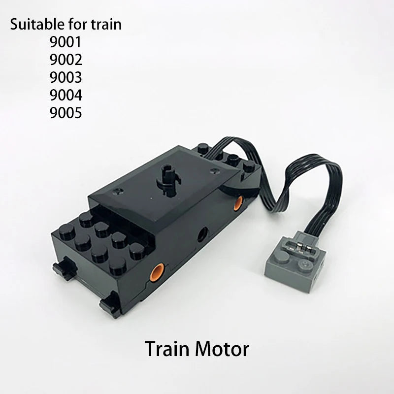 Steampunk Era Retro Steam Locomotive – Ultimate Collector’s Train Series