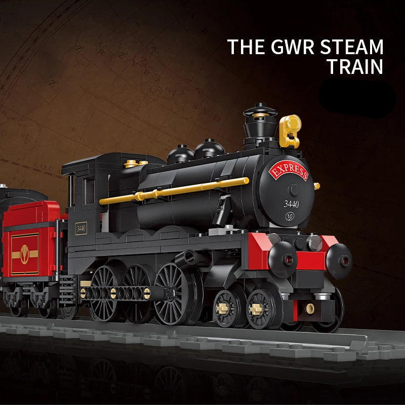 Retro-Steam-Locomotive-Building-Blocks-Steampunk-Train-Model-for-Seniors-Memory-Care-FREETIMEJOY