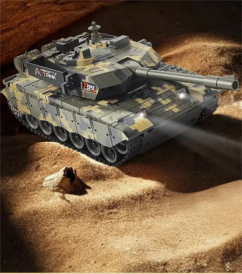 CONUSEA-33CM-Remote-Control-RC-Battle-Tank-Crawler-Vehicle-FREETIMEJOY-Active-Hobby