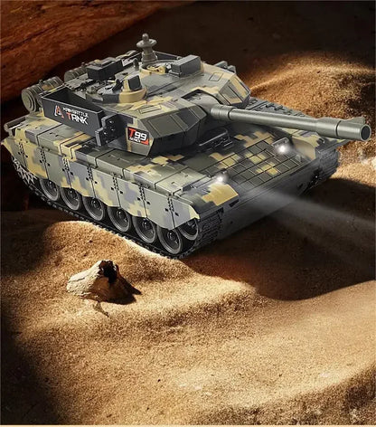 CONUSEA-33CM-Remote-Control-RC-Battle-Tank-Crawler-Vehicle-FREETIMEJOY-Active-Hobby