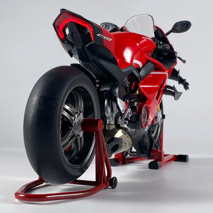 Ducati V4S Superbike