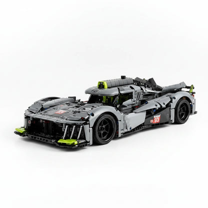 1-10-Scale-Racing-Supercar-Building-Kit-1775-Pieces-Mechanical-Speed-Car-FREETIMEJOY-Senior-Hobby
