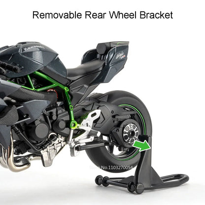 The Apex Superbike Collection