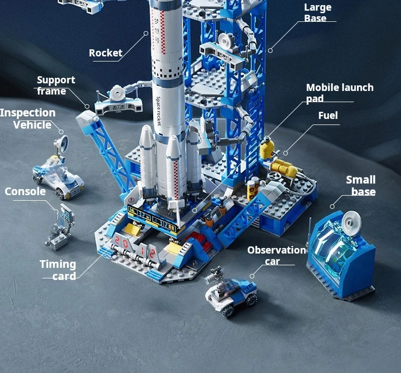 Aerospace Exploration Series