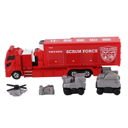 Tomica Long No. 141