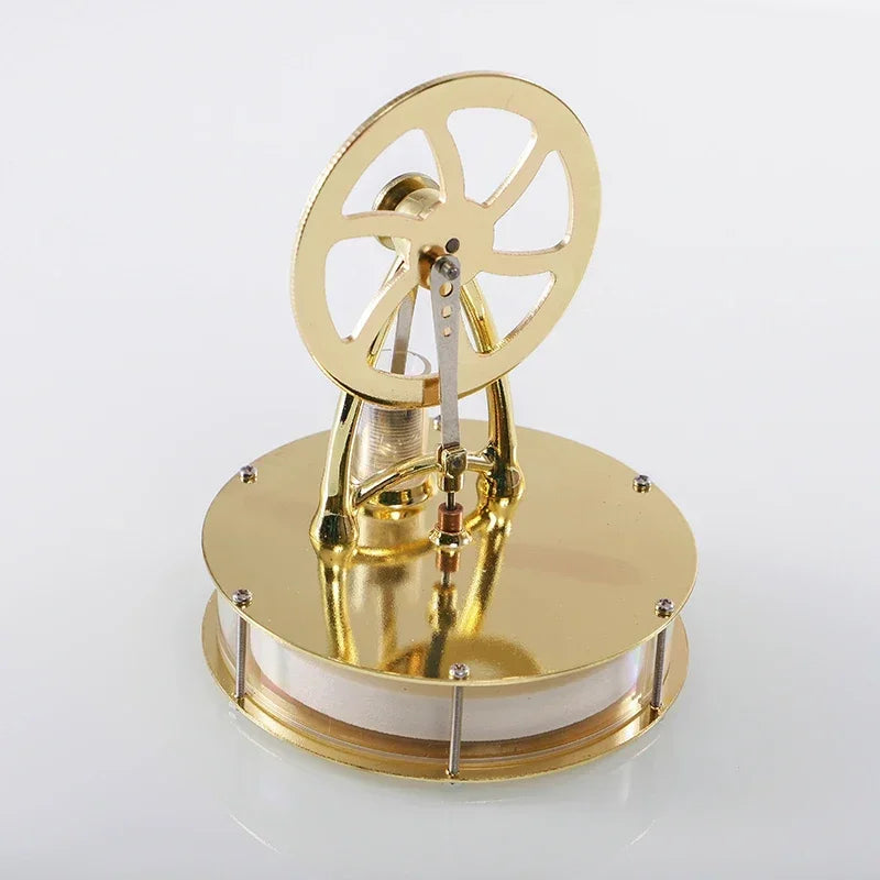 Goni-Low-Temperature-Stirling-Engine-Heat-Powered-Science-Model-FREETIMEJOY-Scientific-Hobby
