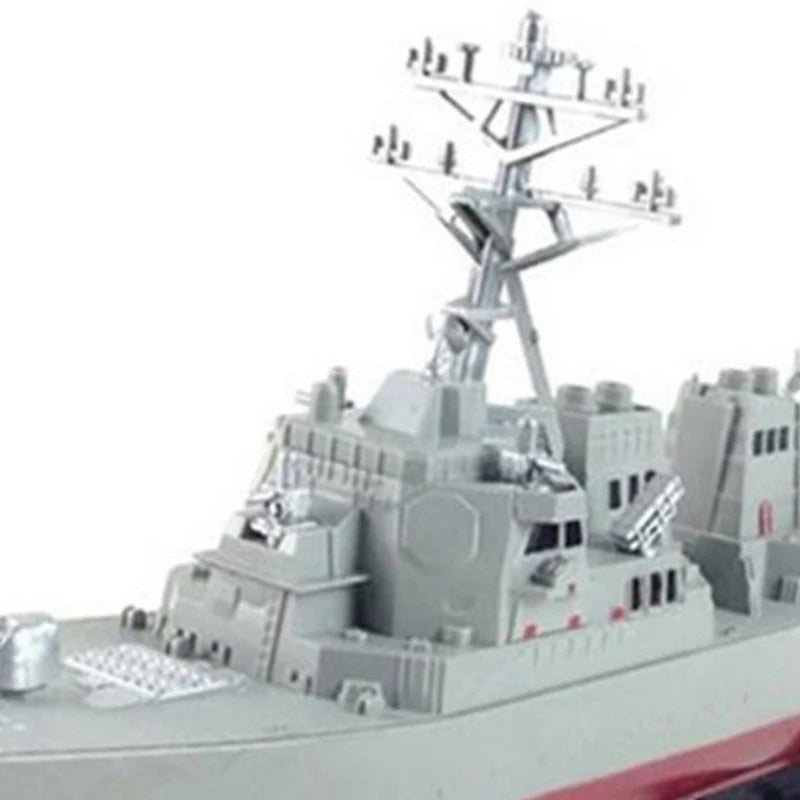 Modern-Naval-Warship-Fleet-1-1100-Scale-Destroyer-Cruiser-Submarine-FREETIMEJOY-Senior-Hobby