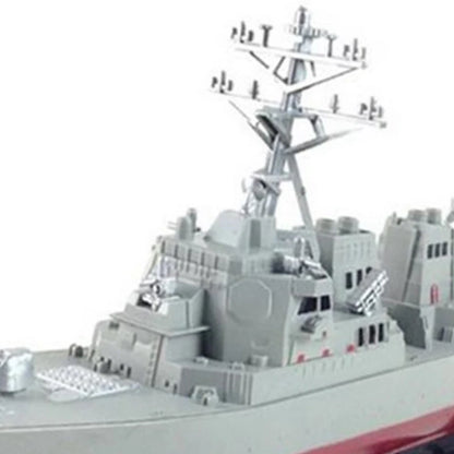 Modern-Naval-Warship-Fleet-1-1100-Scale-Destroyer-Cruiser-Submarine-FREETIMEJOY-Senior-Hobby
