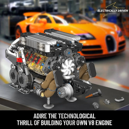 The Quad-Turbo W16
