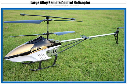 Hywiwine X2 – 80cm Extra-Large Outdoor RC Helicopter with 100m Range