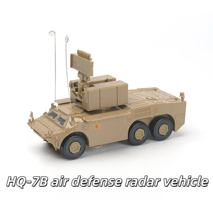 HQ-7B Air Defense System