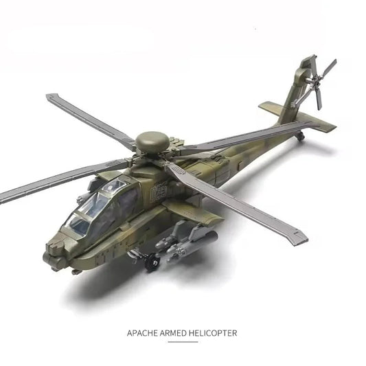 AH-64-Apache-Attack-Helicopter-1-72-Scale-Technical-Model-FREETIMEJOY-Aviation-Hobby