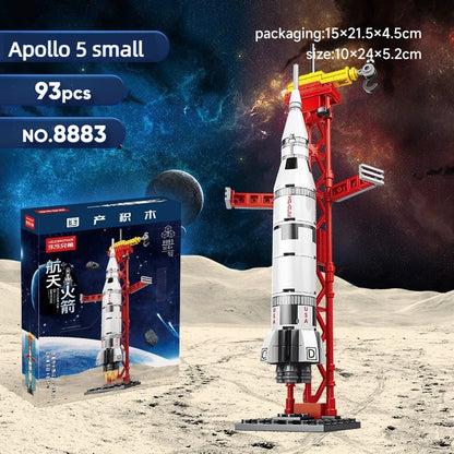 Aerospace Exploration Series