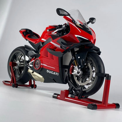 Ducati V4S Superbike