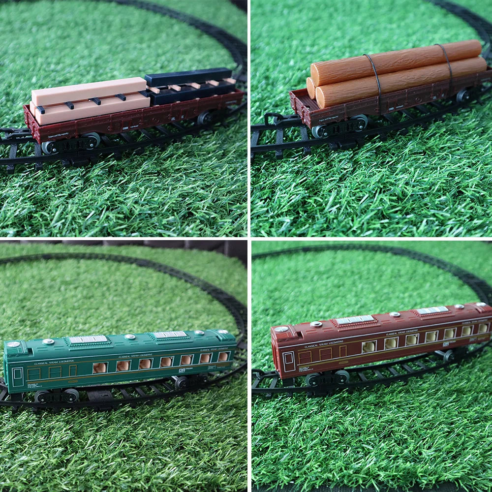 1-87-HO-Scale-Model-Train-Carriages-Rail-King-Cargo-Car-Collection-FREETIMEJOY-Senior-Hobby