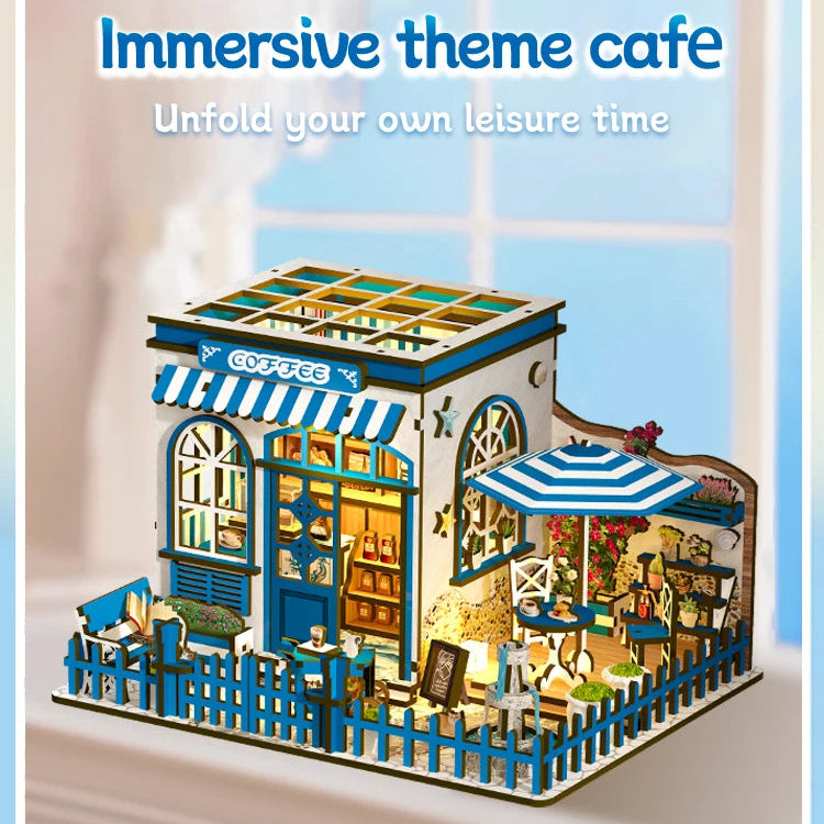 DIY-Miniature-Wooden-Dollhouse-Kit-3D-Puzzle-Senior-Memory-Care-Hobby-FREETIMEJOY