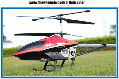 Hywiwine X2 – 80cm Extra-Large Outdoor RC Helicopter with 100m Range