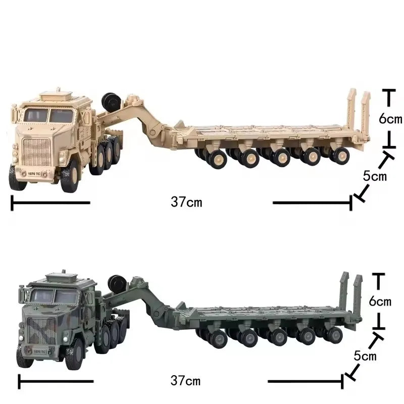 M-Track-Armored-Transport-Vehicle-1-72-Scale-Technical-Model-FREETIMEJOY-Military-Hobby