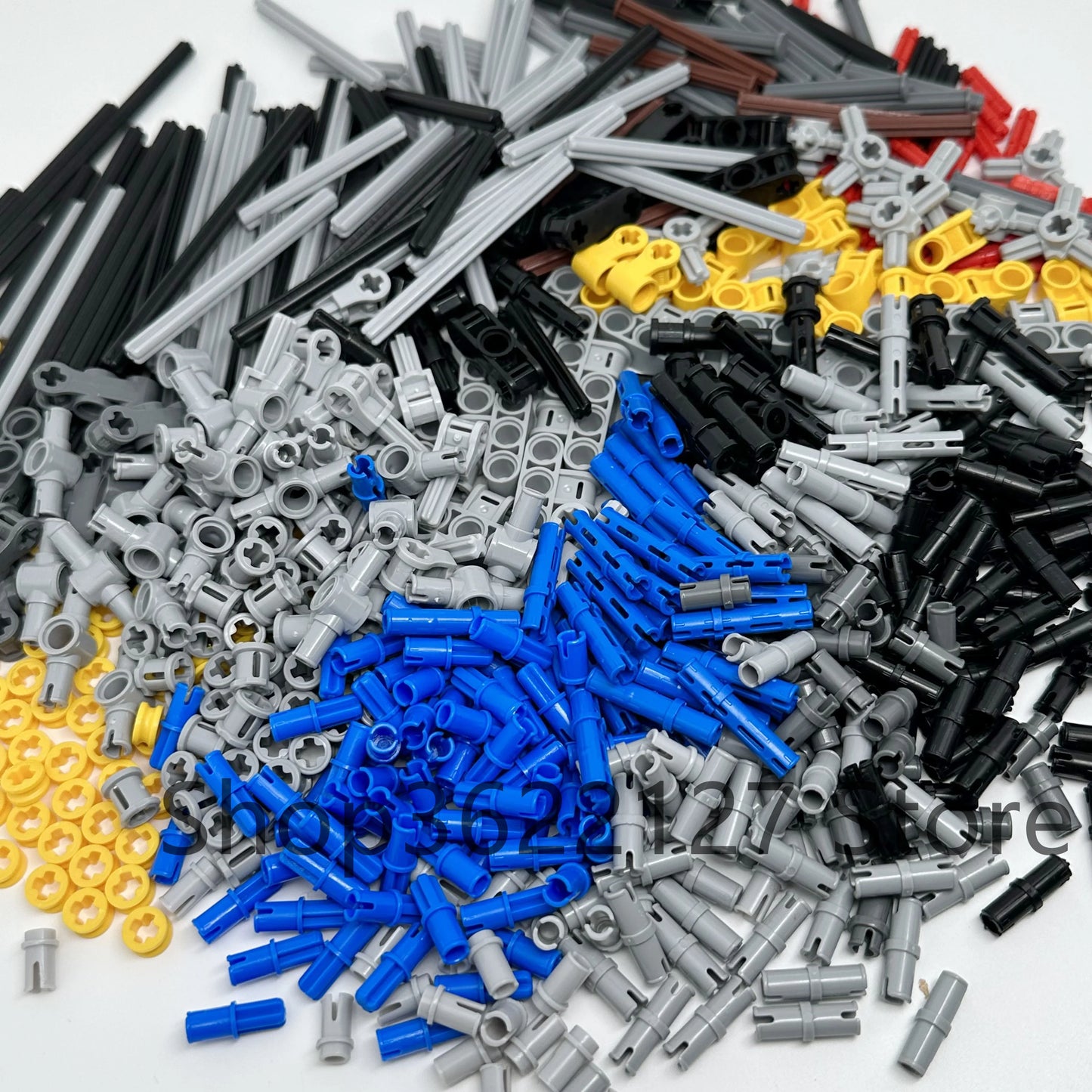 Technical Master Component Set