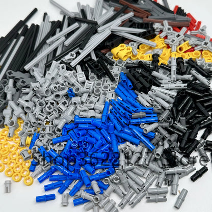 Technical Master Component Set