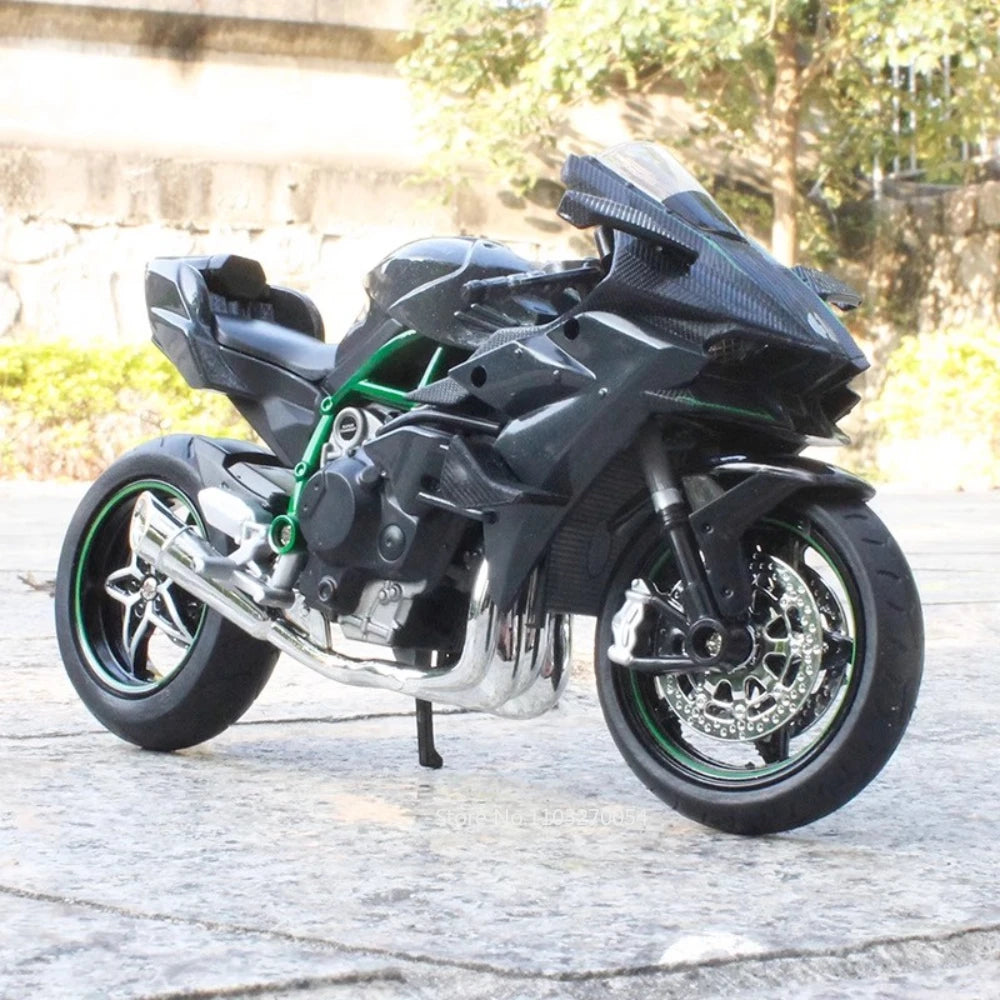 The Apex Superbike Collection