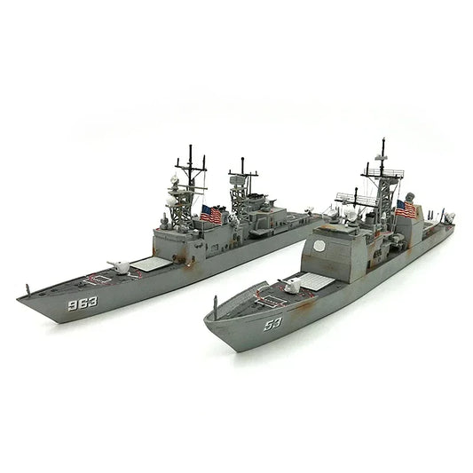 Grapman-Ticonderoga-Class-Guided-Missile-Cruiser-1-700-Scale-Warship-Model-FREETIMEJOY-Maritime-Hobby