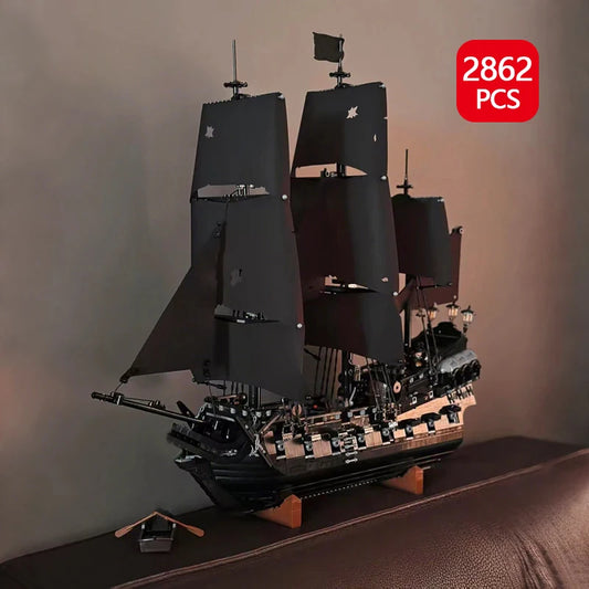 pirates-of-the-caribbean-black-pearl-moc-building-block-kit-2862-pieces-lego-compatible-expert-model-ship-cognitive-health-hobby-adult-gift-freetimejoy-usa-canada-mexico