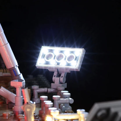 Artemis Space Launch System