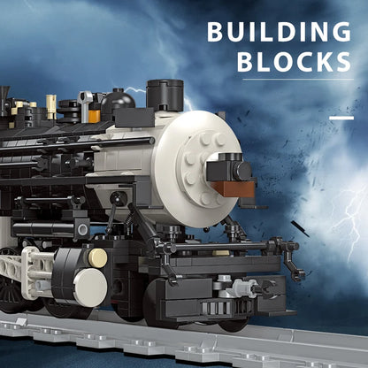 Retro-Steam-Locomotive-Building-Blocks-Steampunk-Train-Model-for-Seniors-Memory-Care-FREETIMEJOY