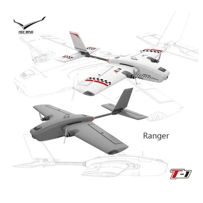 HEE-WING-T-1-Ranger-730mm-Fixed-Wing-EPP-FPV-Aircraft-Professional-Model-FREETIMEJOY-Active-Hobby