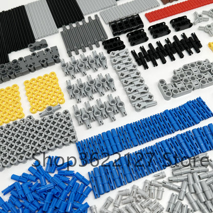 Technical Master Component Set
