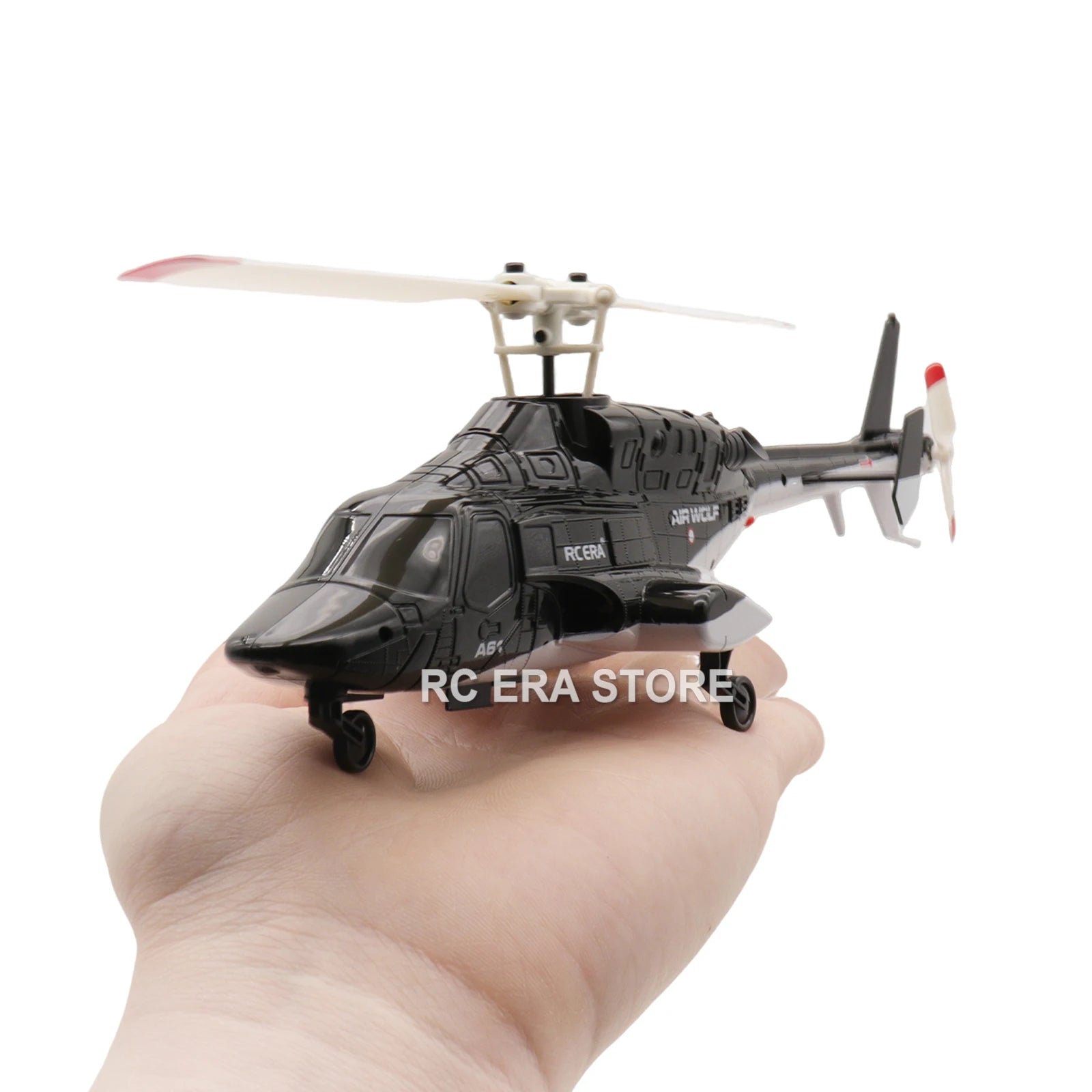 RC-ERA-A61-Mini-Airwolf-Helicopter-Stabilized-Flight-Senior-Hobby-FREETIMEJOY