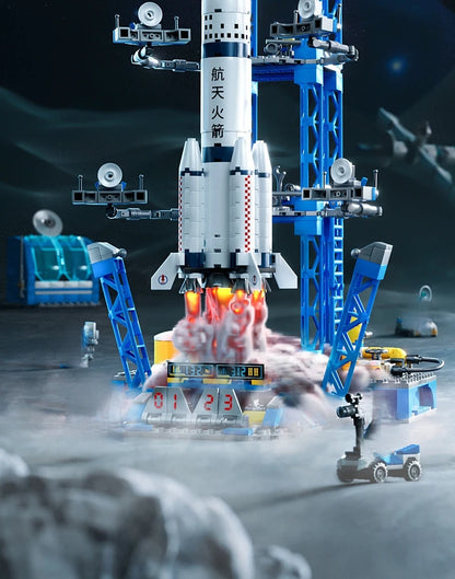 Aerospace Exploration Series