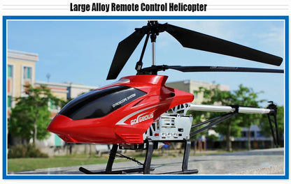 Hywiwine X2 – 80cm Extra-Large Outdoor RC Helicopter with 100m Range