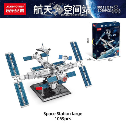 Aerospace Exploration Series