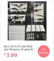 4D Modern Naval Series: Liaoning Aircraft Carrier & Battleship Assembly Model Kit
