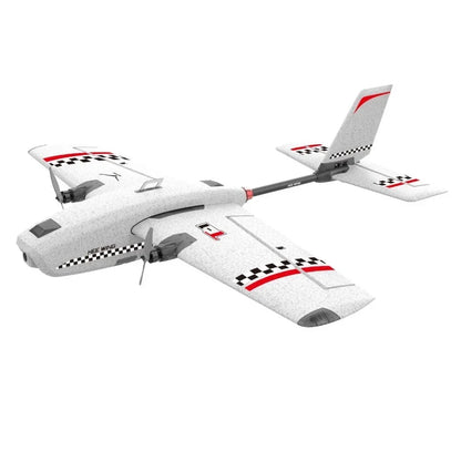 The Sky Ranger
