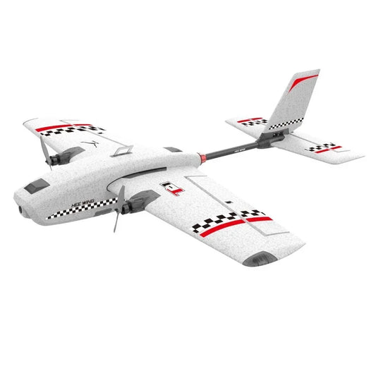The Sky Ranger