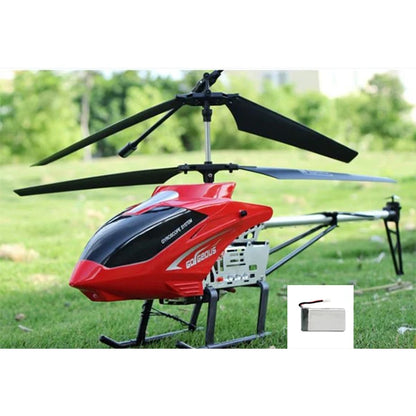 Hywiwine X2 – 80cm Extra-Large Outdoor RC Helicopter with 100m Range