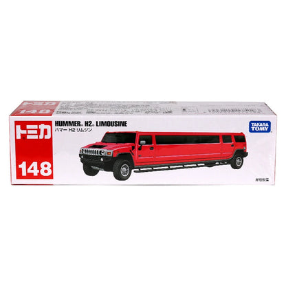 Tomica Long No. 141