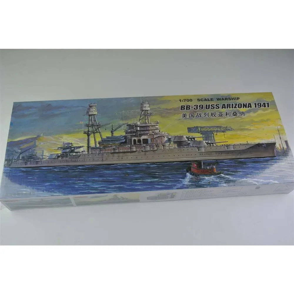 1:700 Scale Electric Military Ship Model – Motorized Assembly Kit for Land & Water