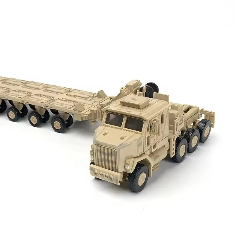 M-Track-Armored-Transport-Vehicle-1-72-Scale-Technical-Model-FREETIMEJOY-Military-Hobby