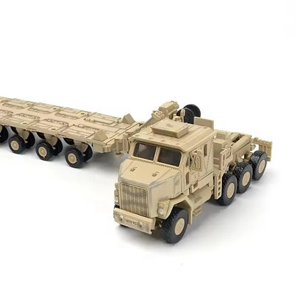 M-Track-Armored-Transport-Vehicle-1-72-Scale-Technical-Model-FREETIMEJOY-Military-Hobby