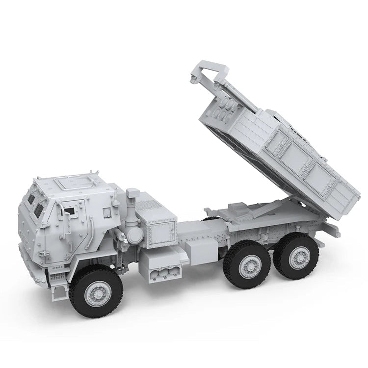 MENG-M142-HIMARS-Rocket-Launcher-1-72-Scale-Military-Model-FREETIMEJOY-Strategic-Hobby