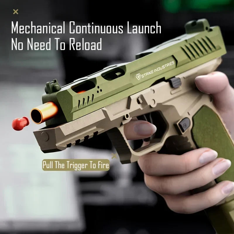 SIG17-Tactical-Blowback-Pistol-Shell-Ejection-Soft-Bullet-Toy-FREETIMEJOY-Kinetic-Hobby