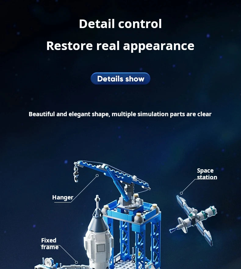Aerospace Exploration Series