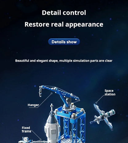 Aerospace Exploration Series