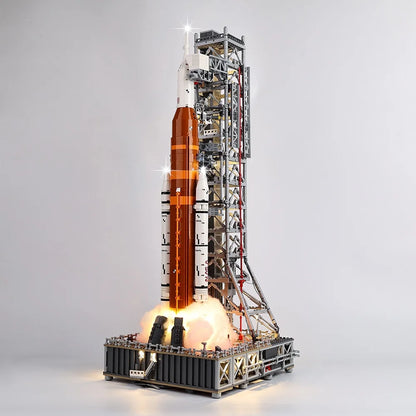 Artemis Space Launch System