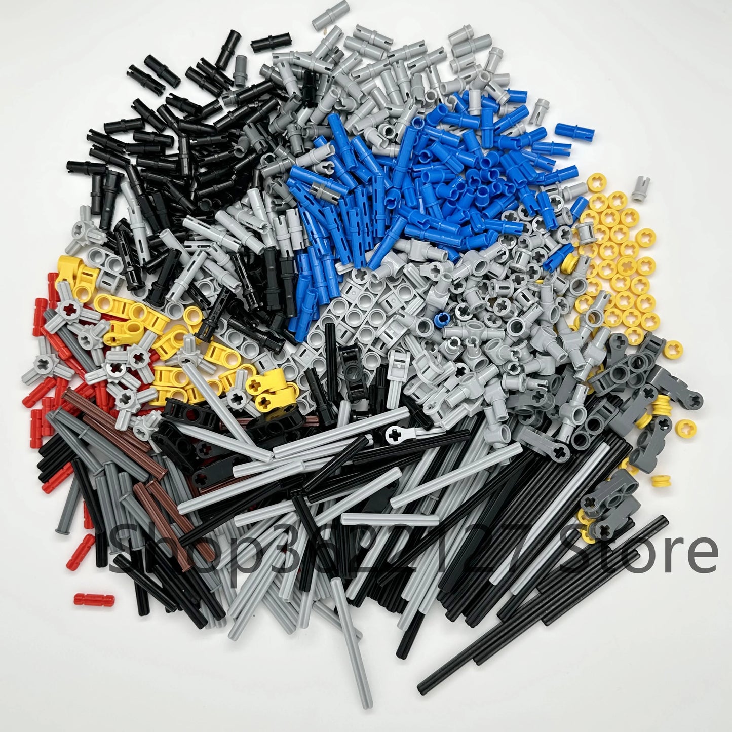 Technical Master Component Set